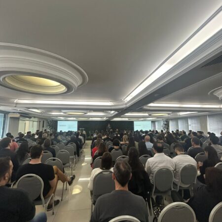 3º CONCAAT reúne especialistas e gestores para debater os desafios do Novo Federalismo Fiscal